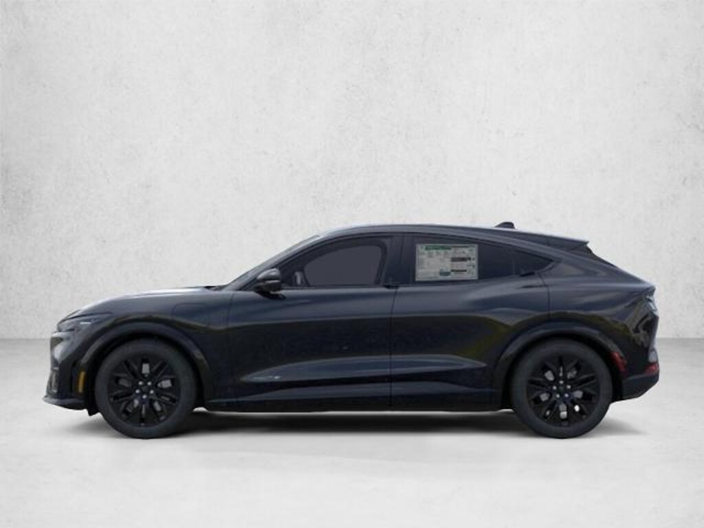 New 2026 Ford Mustang Mach-E Premium SUV