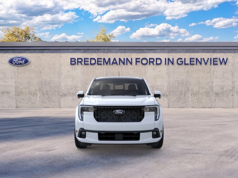 2025 Ford Maverick Lobo Premium - Photo 30