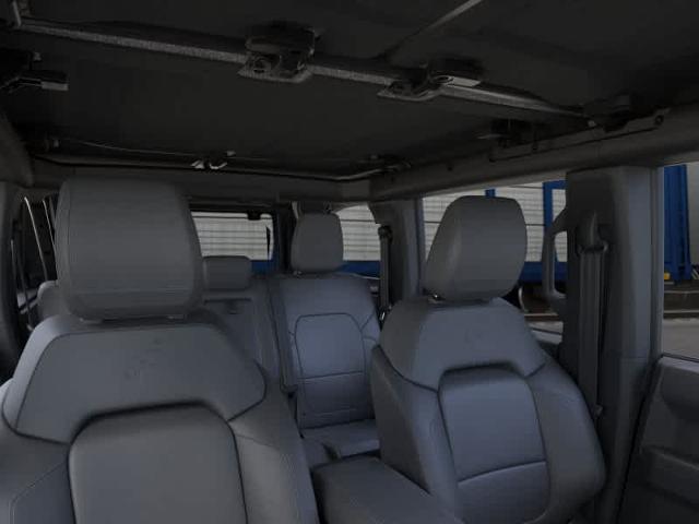 Thumbnail: 2026 Ford Bronco - 37