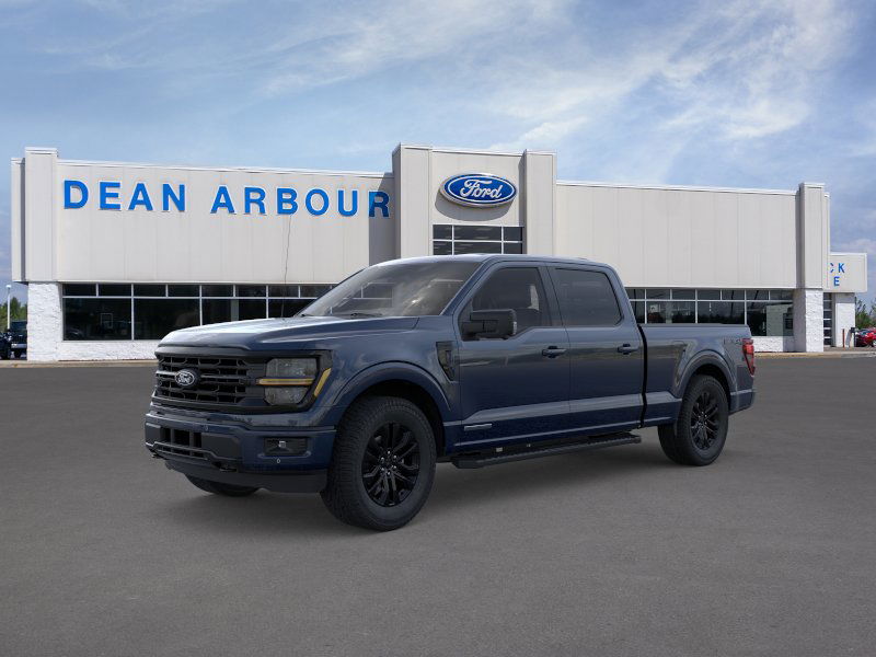 2026 Ford F-150 Truck 