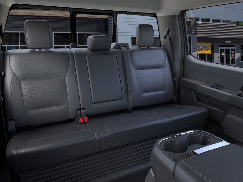 2026 Ford F-350 Super Duty Lariat - Photo 33