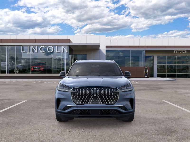 2026 Lincoln Aviator Reserve - Photo 28