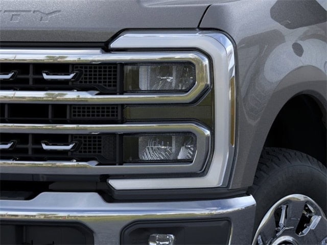 2025 Ford F-350 Super Duty Lariat - Photo 40