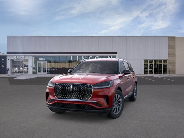 2026 Lincoln Aviator Premiere - Photo 27