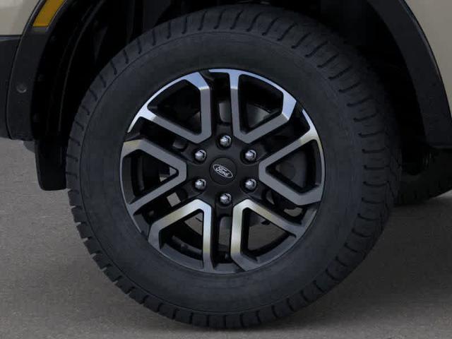 Thumbnail: 2025 Ford Ranger - 41