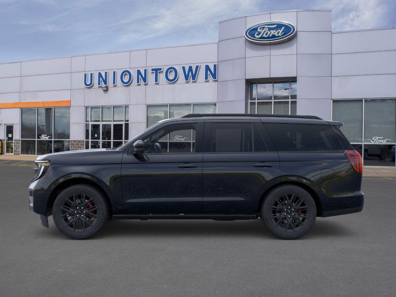 2025 Ford Expedition Platinum photo 3