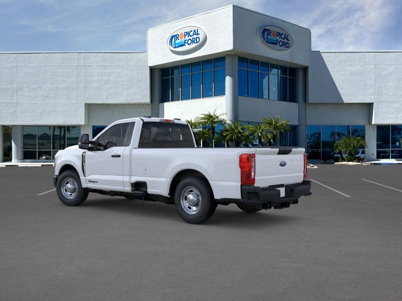 2025 Ford F-250 Super Duty XL - Photo 26