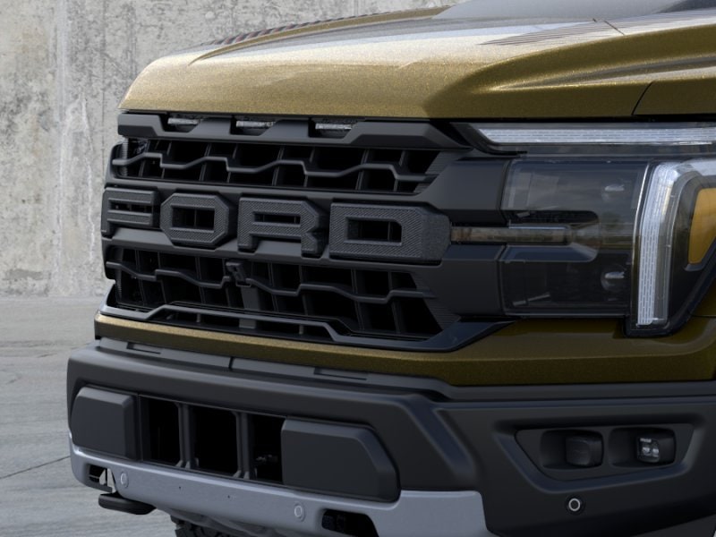 Thumbnail: 2026 Ford F-150 - 17