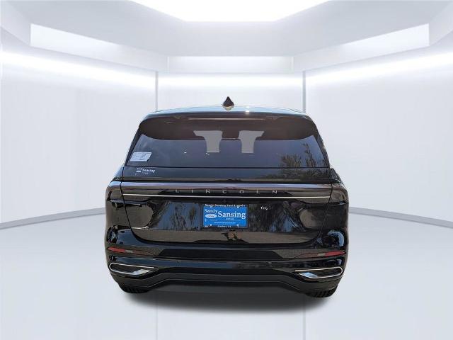 2026 Lincoln Nautilus Premiere - Photo 64