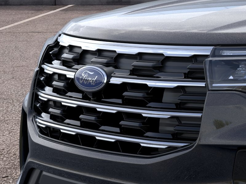 2026 Ford Explorer Active - Photo 43