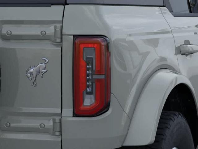 Thumbnail: 2024 Ford Bronco - 48