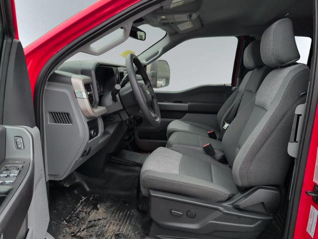 new 2025 Ford Super Duty F-450 DRW car, priced at $103,200