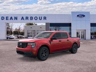 2026 Ford Maverick XLT TRUCK