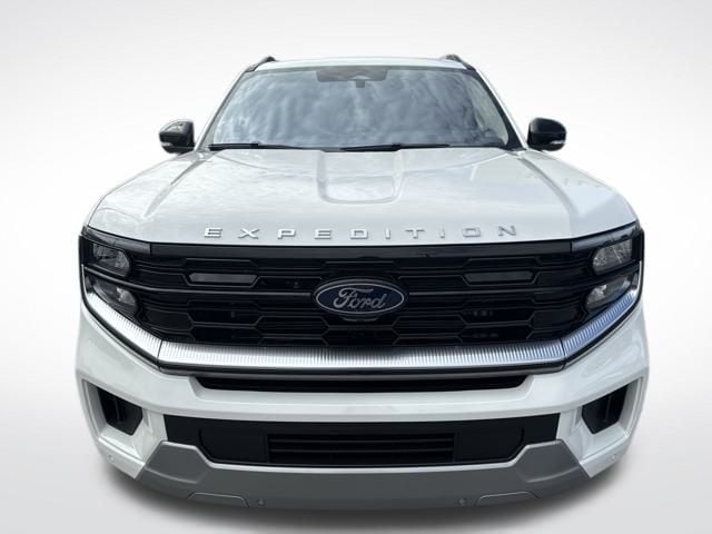 2025 Ford Expedition Platinum - Photo 33