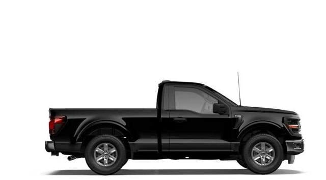 Thumbnail: 2026 Ford F-150 - 5
