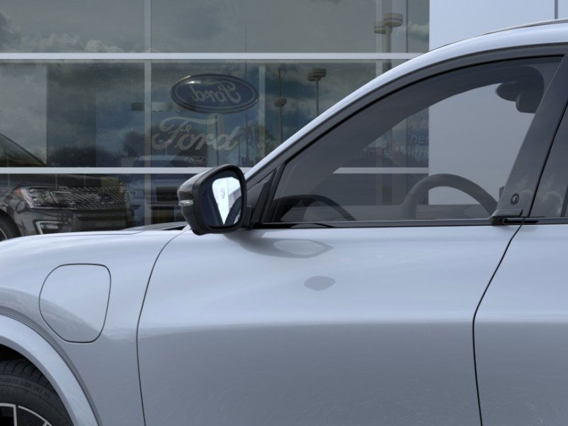 2025 Ford Mustang Mach-E Premium CROSSOVERS