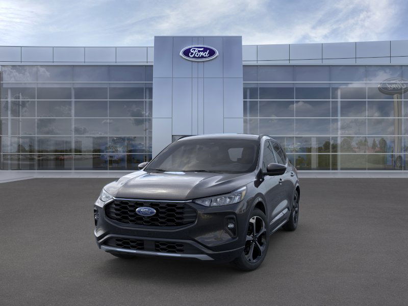 2024 Ford Escape ST-Line Select photo 2