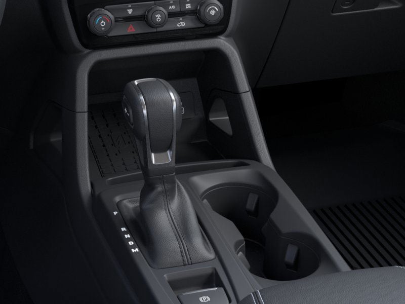 2025 Ford Ranger XLT photo 22