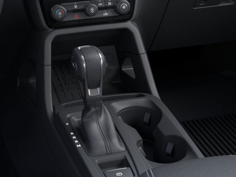 2025 Ford Ranger XLT photo 3