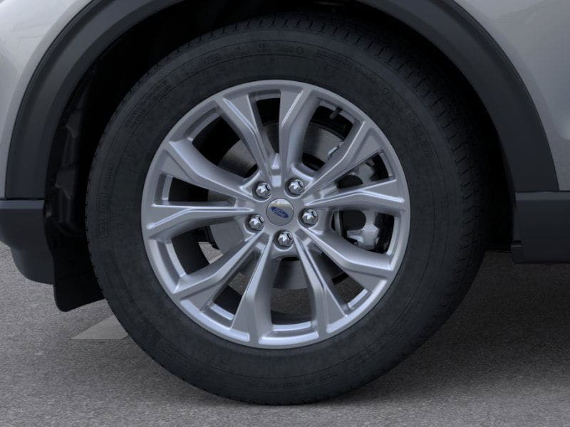 2024 Ford Explorer XLT photo 21