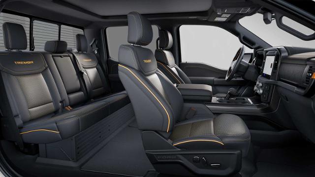 Thumbnail: 2025 Ford F-150 - 28