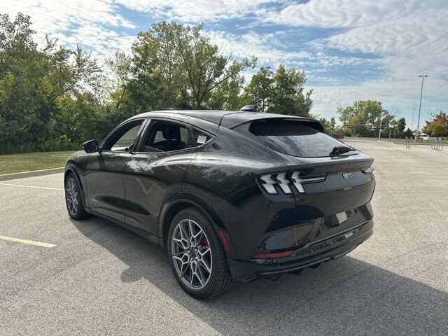 2025 Ford Mustang Mach-E GT - Photo 41