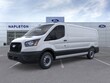  Ford Transit-250 Cargo