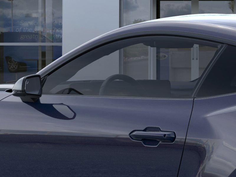 2025 Ford Mustang Dark Horse - Photo 48