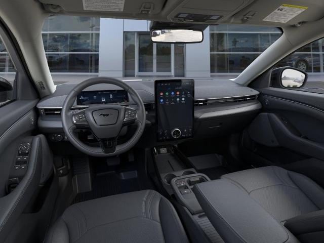 2025 Ford Mustang Mach-E Premium CROSSOVERS