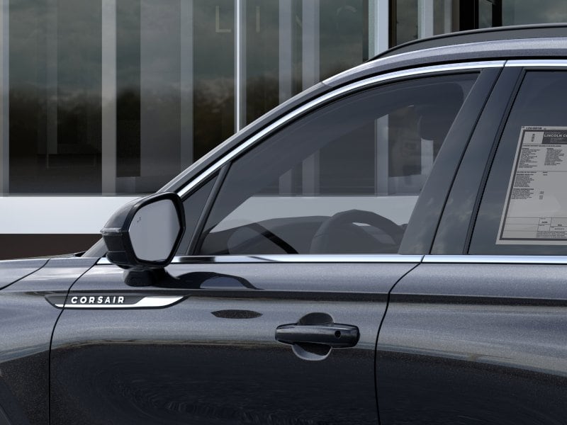 2026 Lincoln Corsair Premiere - Photo 20