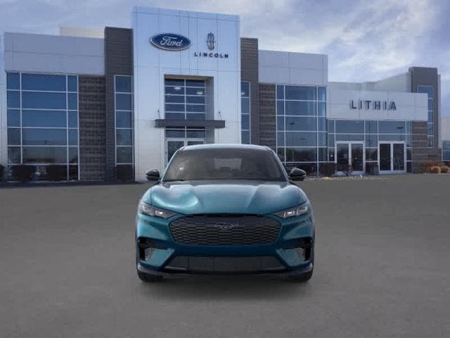 Thumbnail: 2026 Ford Mustang Mach-E - 28