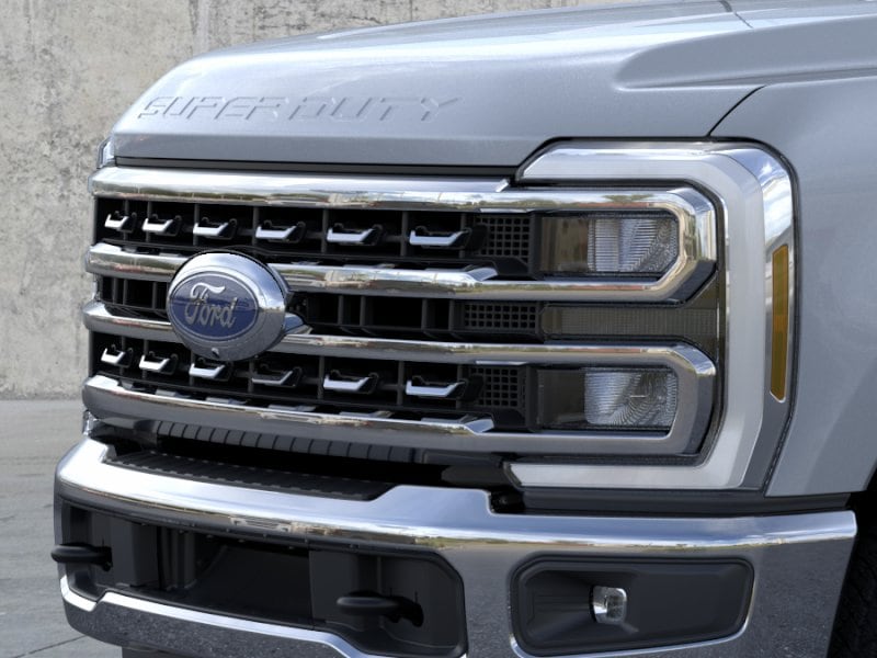 new 2026 Ford F-250 Super Duty car, priced at $86,875