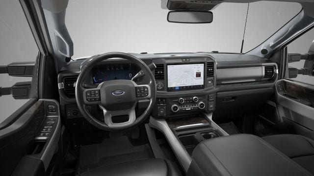 2026 Ford F-350 Super Duty Lariat - Photo 43