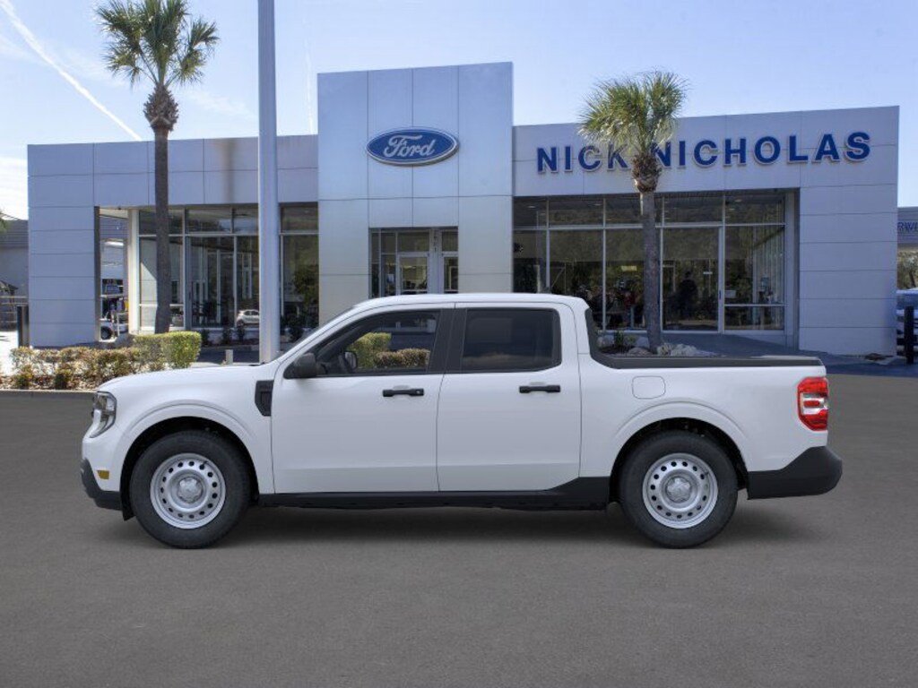 New 2026 Ford Maverick XL Truck