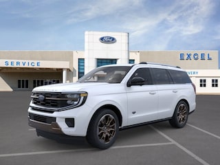 2025 Ford Expedition King Ranch SUV