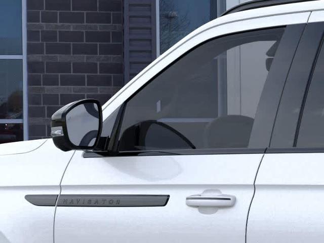 2026 Lincoln Navigator Reserve - Photo 43
