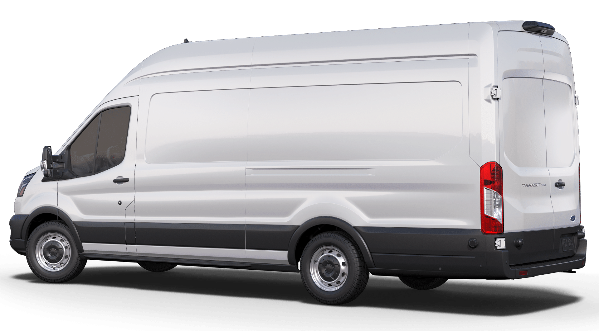 2025 Ford Transit photo 2