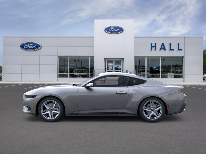 2026 Ford Mustang EcoBoost Fastback - Photo 25