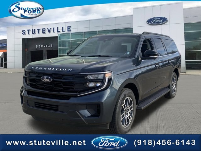 2026 Ford Expedition MAX Active - Photo 12