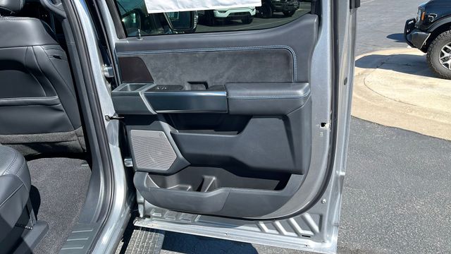 2025 Ford F-150 Platinum - Photo 56