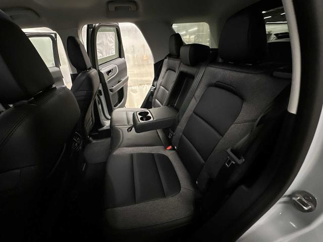 Thumbnail: 2026 Ford Bronco Sport - 47