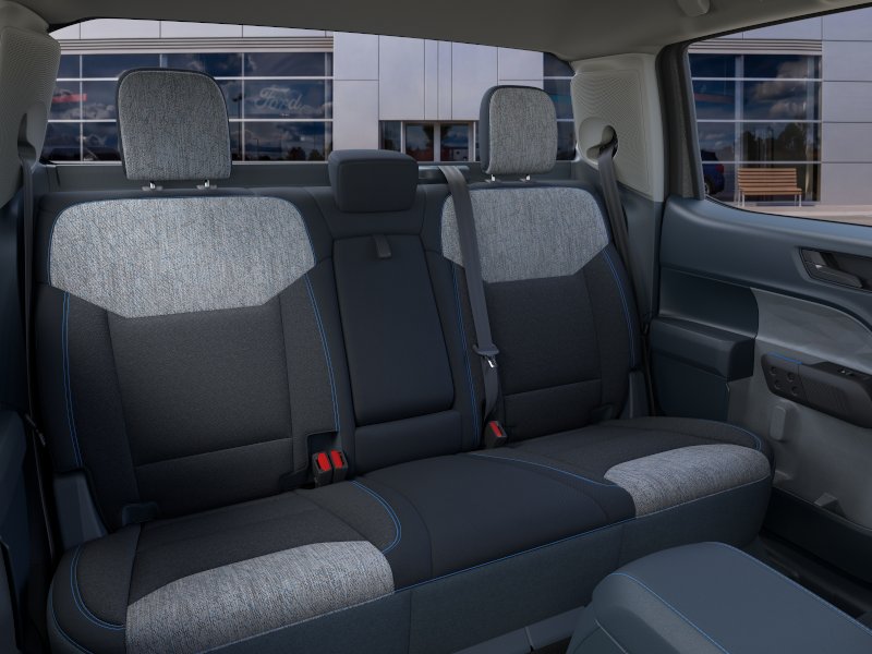 2026 Ford Maverick XLT - Photo 11