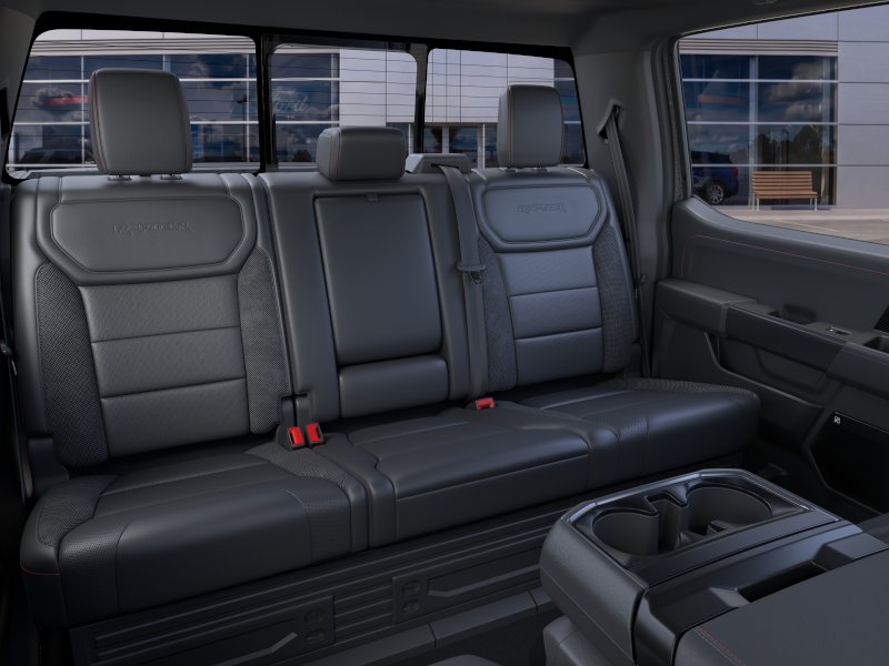 2025 Ford F-150 Raptor - Photo 40