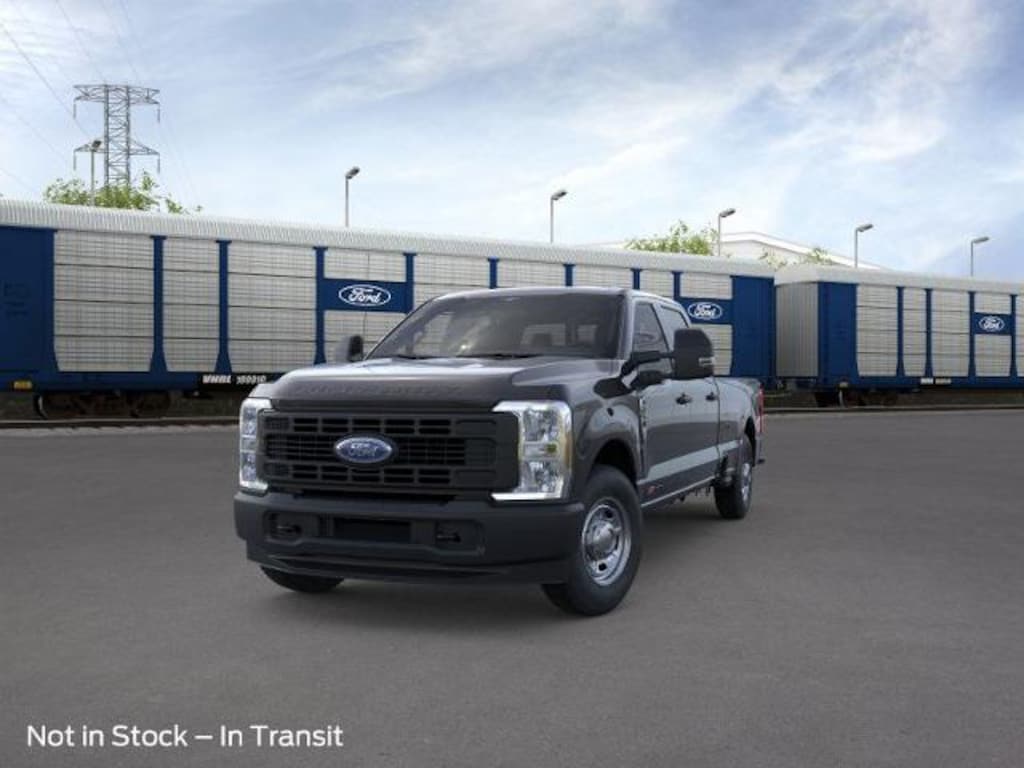 New 2026 Ford F-250 Truck Crew Cab