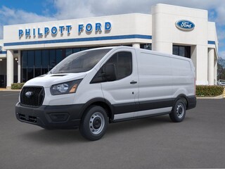 2025 Ford Transit-150 Cargo T-150 130 Low Rf 8670 GVWR RWD Van Low Roof Van