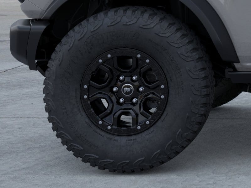 Thumbnail: 2026 Ford Bronco - 51