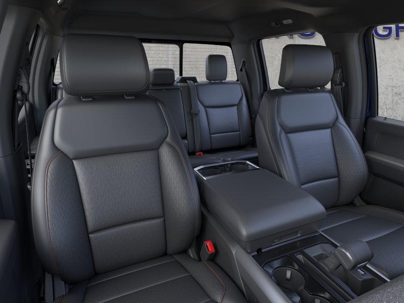 Thumbnail: 2026 Ford F-150 - 32