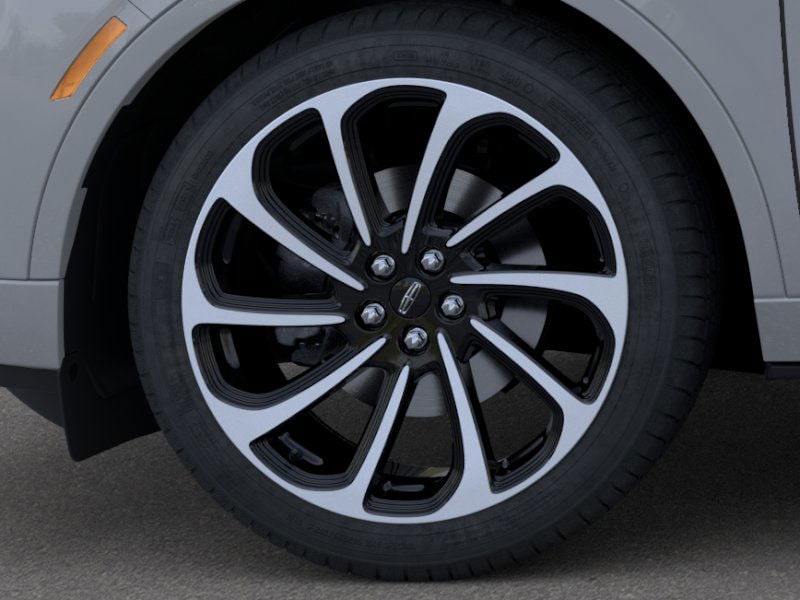 2026 Lincoln Nautilus Black Label - Photo 19