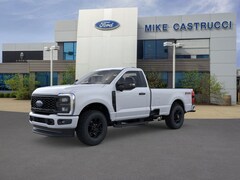 2025 Ford F-350 XL Truck Regular Cab