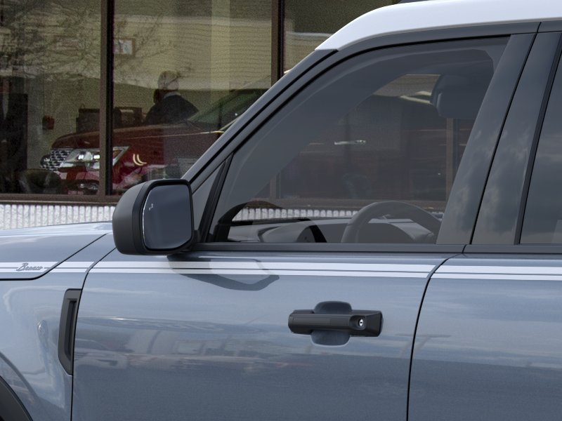 2025 Ford Bronco Sport Heritage - Photo 20